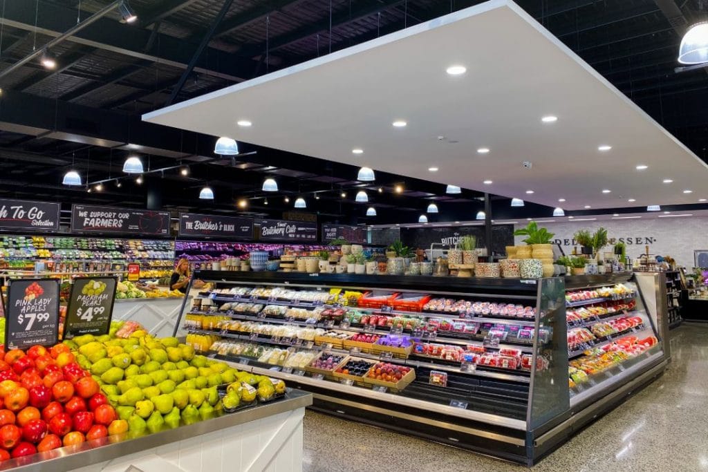 Quality Commercial Painters Brisbane Signature Painters