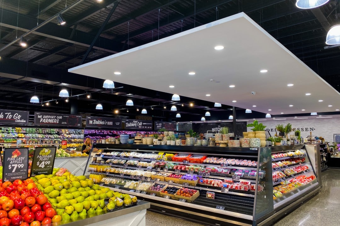 Painters Morningside