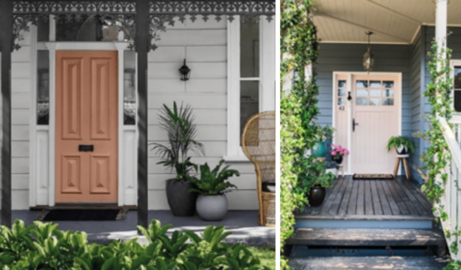 Queenslander Exterior Colour Schemes Signature Painters — free download