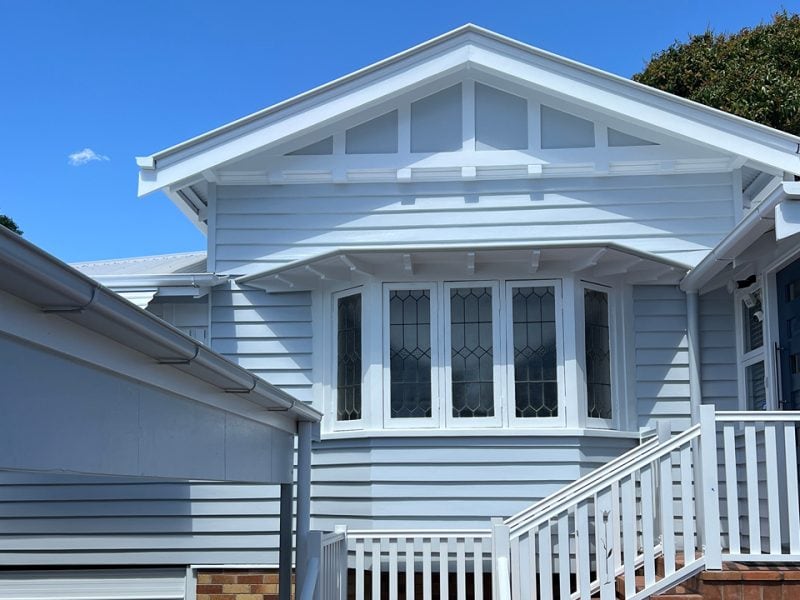 Holland Park Brisbane Queensland painting by Signature Painters